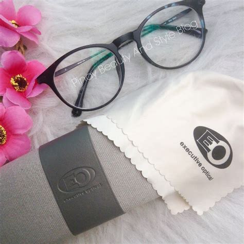 EO Eyeglasses Prices in the Philippines in August, 2024.
